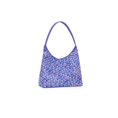 GOYARD HOBO BOHÈME PM BAG MULTICOLOURED BOHEMEPMLTY73CL21P (43*27*14cm)